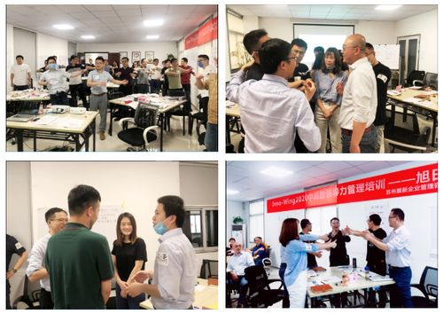 云坤2020首次中高層領導力管理培訓圓滿落幕，賦能未來，引領變革