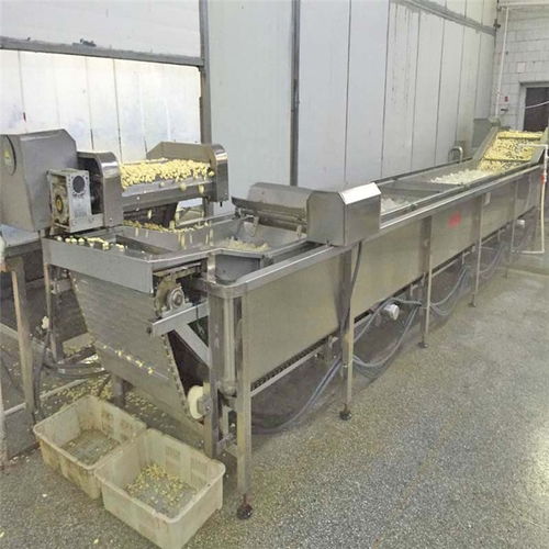 青島高恩機械 以高品質不銹鋼食品機械，引領特種設備行業(yè)新標桿