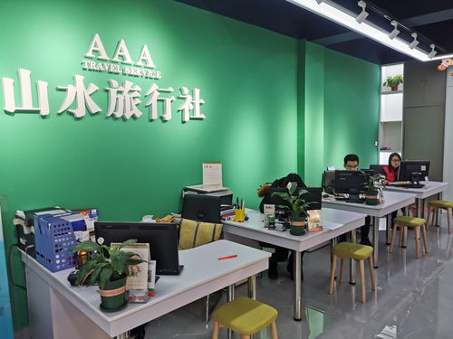 山水旅行社票務(wù)代理 一站式出行解決方案